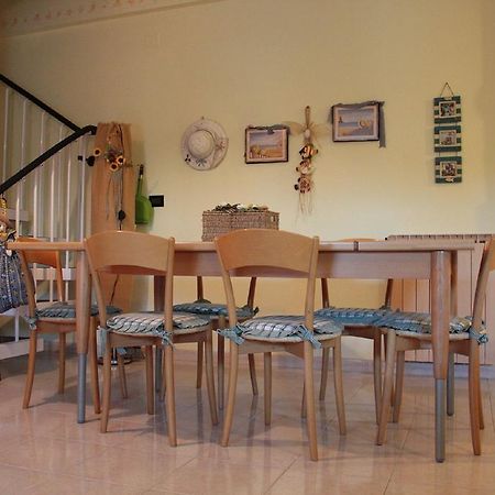 Villarichi Manfredonia Εξωτερικό φωτογραφία