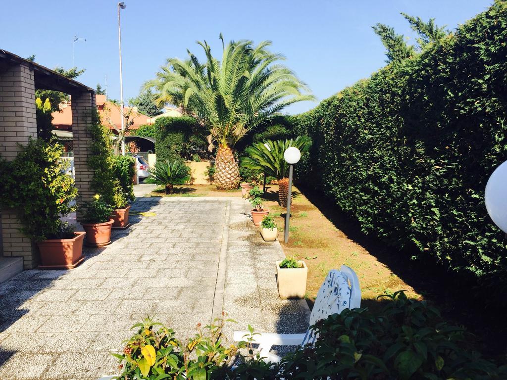 Villarichi Manfredonia Εξωτερικό φωτογραφία