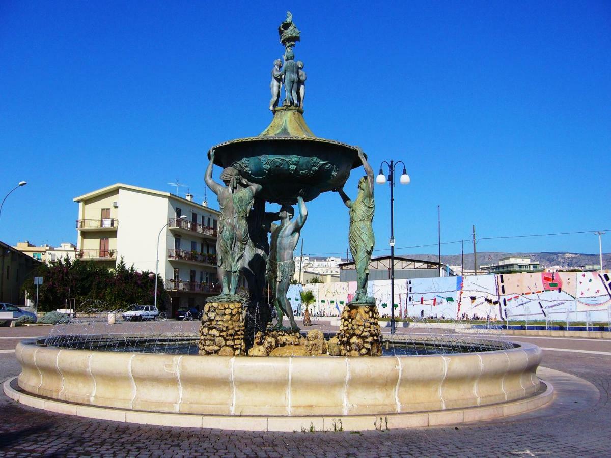 Villarichi Manfredonia Εξωτερικό φωτογραφία